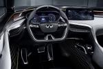 Infiniti QX Sport Inspiration 2016 года